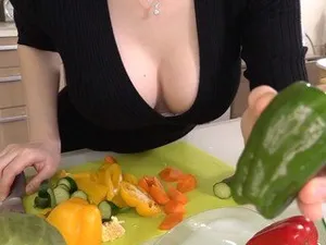 pussy play and fucking japan style - amateur couple