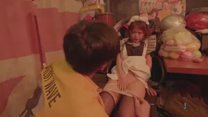 Vanessa Vega quan hệ tình dục qua đường hậu môn với BBC trước mặt chồng