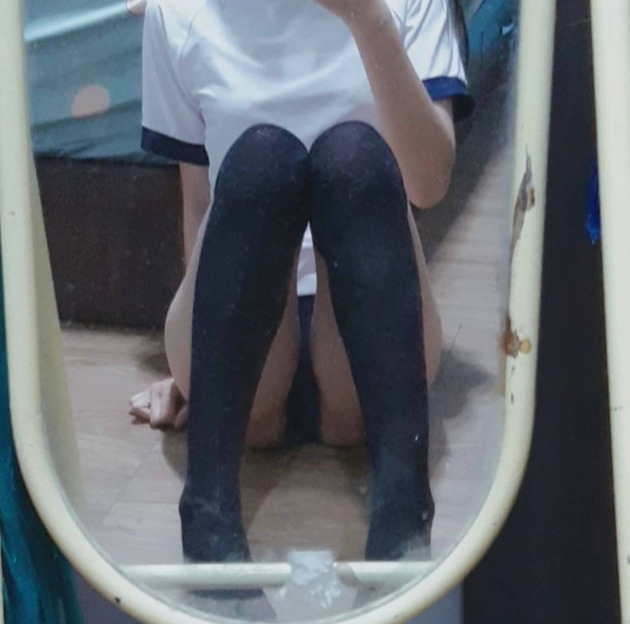 Quần jeans sinh viên