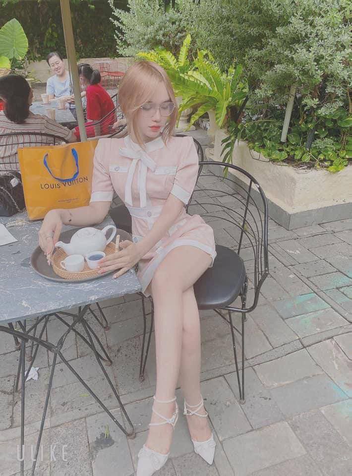 Ngày 12 tháng 7 năm 2023_Chị Sydney