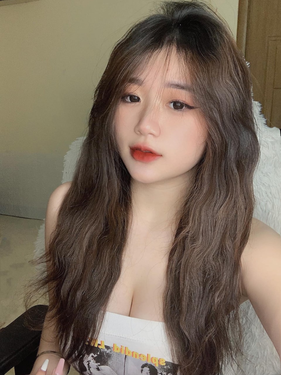 Yêu cô chị thanh niên số hưởng địt cả cô em