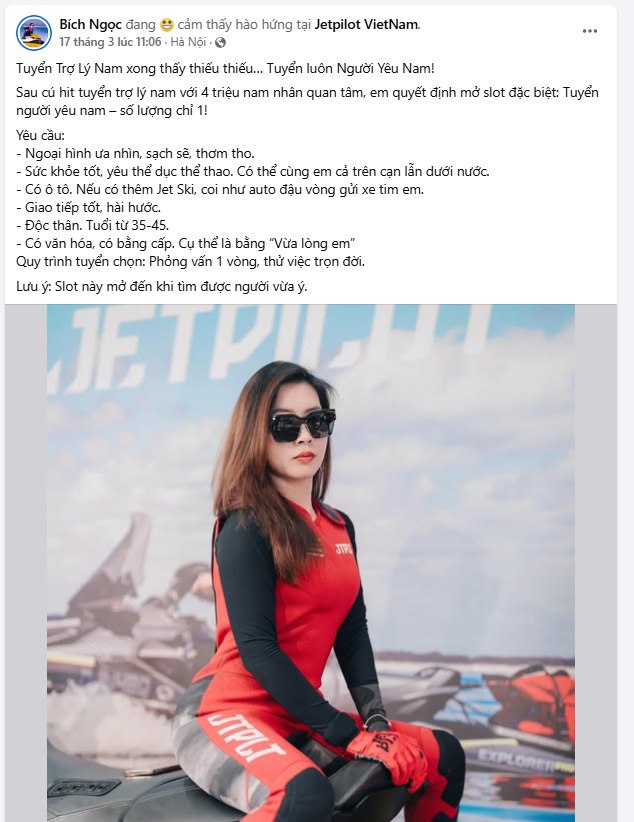 Check hàng eny ngon mới vào nghề